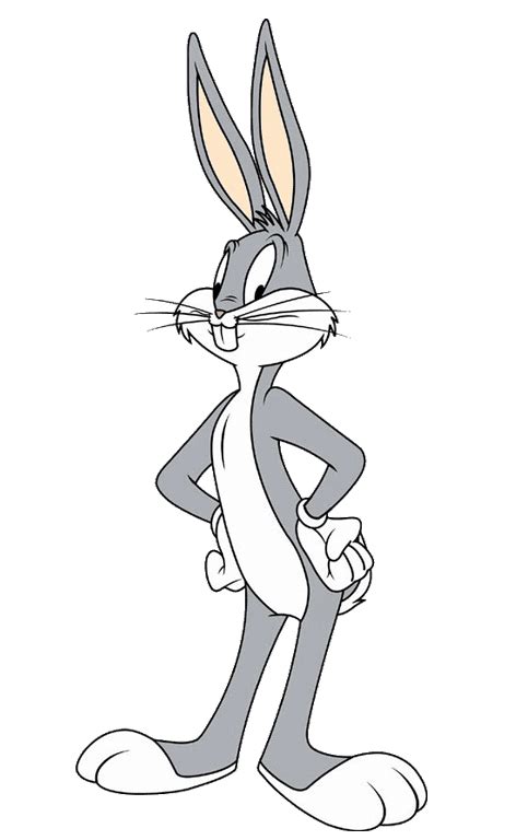 Bugs Bunny – Chuck Jones