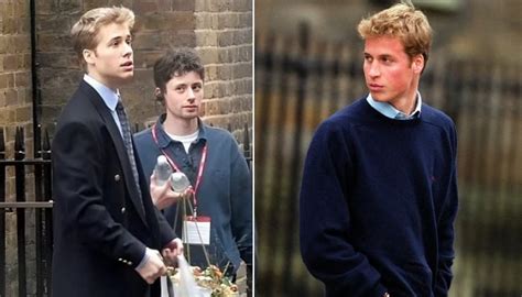 ‘The Crown:’ Ed McVey’s first look as young Prince William sends internet into frenzy