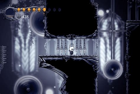 White Palace Hollow Knight Guide - Indie Game Culture