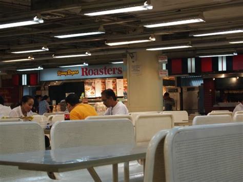 Kenny Rogers Roasters near me in Parañaque - Discover Restaurant food ...