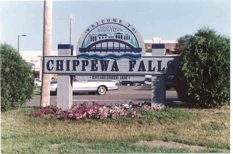 Chippewa Falls, Wisconsin