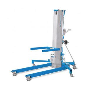 Beam Lifter 600KG - Olympus Plant and Tool Hire