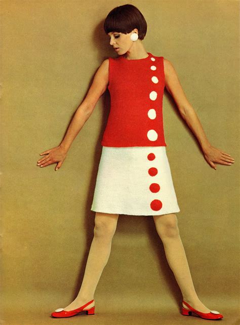 Neat Stuff Blog: Sixties Fashion