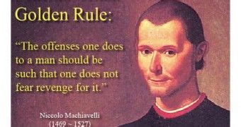 Leadership Quotes Machiavelli | quotes | Leadership quotes, Machiavelli ...