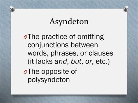 Advanced Rhetorical Devices - ppt download