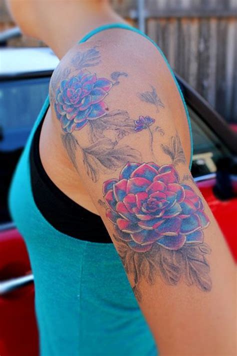 70 Best Tattoo Designs for Women in 2020