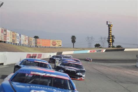 Kern County Raceway Park – Bakersfiled's Place To Race!