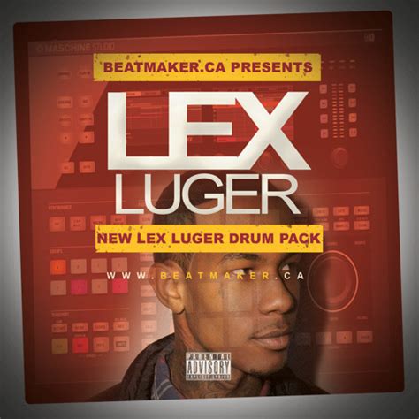 Stream Lex Luger Drum Kit by Drum Kits | Listen online for free on SoundCloud