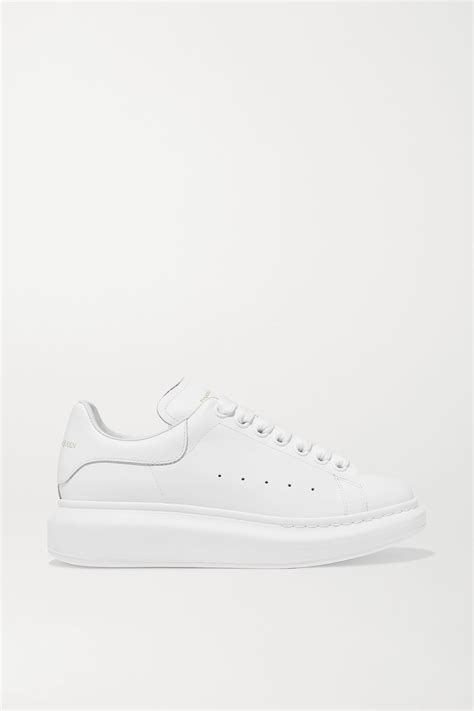 21 of the Best White Leather Sneakers for Women | Who What Wear