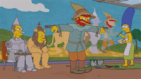 File:Skinner, Chalmers and Willie The Wizard of Oz.png - Wikisimpsons ...