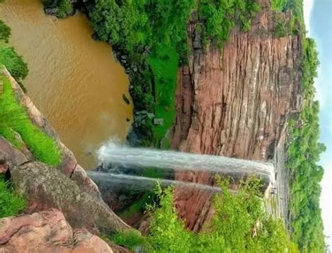 8 Waterfalls in Jaipur to visit in 2023 that are specular