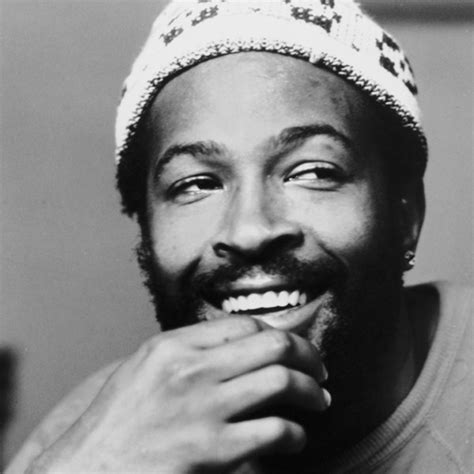 Marvin Gaye, “I Heard It Through the Grapevine” « American Songwriter