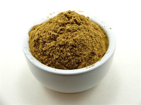 Cumin Seed Powder – Lhasa Karnak Herb Company