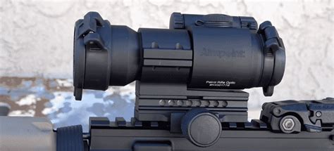 Aimpoint PRO vs Aimpoint Comp M4/M4S Comparison (2024 Review) - Scopes ...