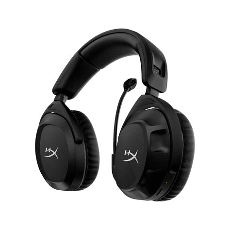 Cloud Stinger 2 – USB Wireless Gaming Headset for PC | HyperX – HyperX ROW