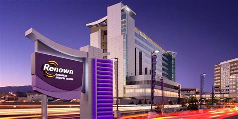 Renown Children's Hospital | Renown Health