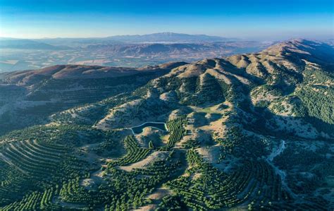 Lebanon Mountains