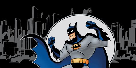 Top 175 + Batman animated tv series - Lestwinsonline.com