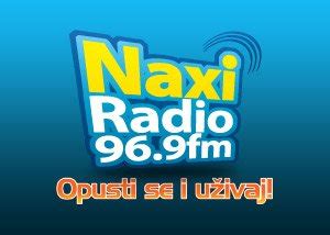 Radio Naxi Beograd uživo preko interneta - ExYu Radio stanice