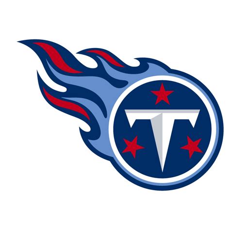 Tennessee Titans logo vector free download - Brandslogo.net