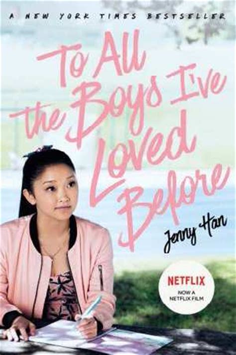 Buy To All the Boys I've Loved Before by Jenny Han