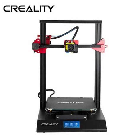 Top 7 Creality 3D Printers - Types, Uses And Buying Guide - Pick 3D Printer