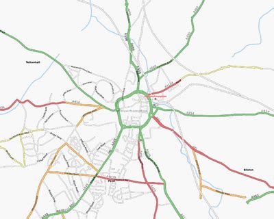 Wolverhampton - OpenStreetMap Wiki