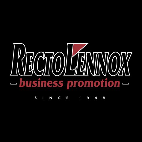 Recto Lennox bv Logo PNG Transparent & SVG Vector - Freebie Supply