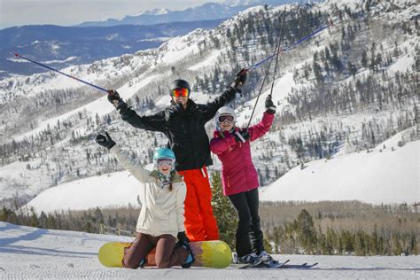 All Inclusive Ski Resorts In Colorado