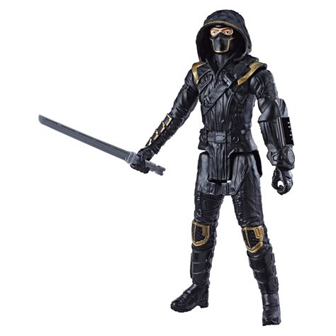 Avengers Marvel Endgame Titan Hero Series Ronin 12-Scale Super Hero ...