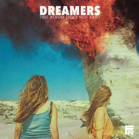 ALBUM REVIEW: "THIS ALBUM DOES NOT EXIST" by DREAMERS - East of 8th ...