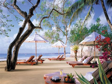 The Best Beach Resorts in the World - Photos - Condé Nast Traveler