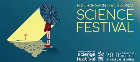 Edinburgh International Science Festival - Disabled Access - Euan's Guide