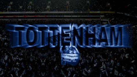 Tottenham Hotspur F.C. 2017 Wallpapers - Wallpaper Cave