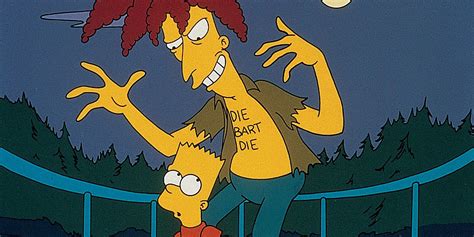 The Simpsons: Every Time Sideshow Bob Tried To Kill Bart (& 1 Time He Succeeded)