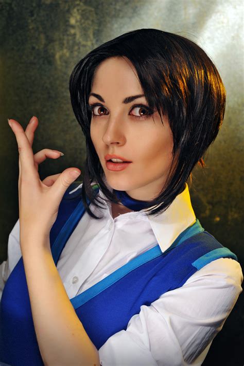 Jackie Chan Adventures cosplay by MilenaHime on DeviantArt