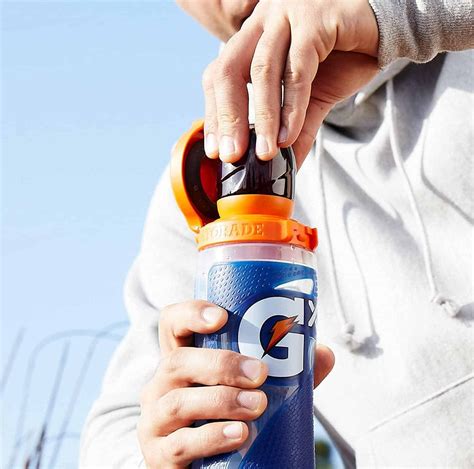 Gatorade Pods: The Convenient and Flavorful Hydration Solution - Review ...