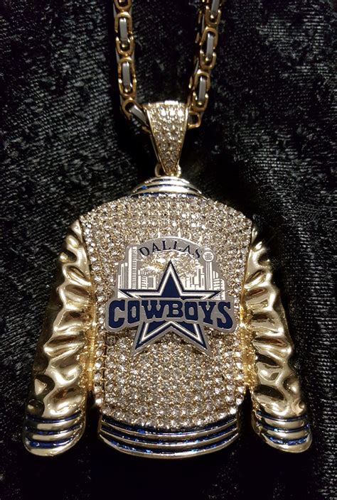 Pin on Stuff to buy | Dallas cowboys jewelry, Cowboy jewelry, Dallas ...