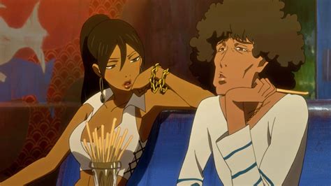 Watch This: Michiko to Hatchin #5 - The Saudade of fools | Anime ...