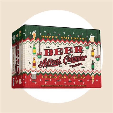 The Best Advent Calendars at Aldi for Christmas 2021 | Taste of Home