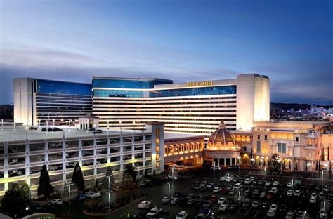 15 Best Hotels in Reno, Nevada