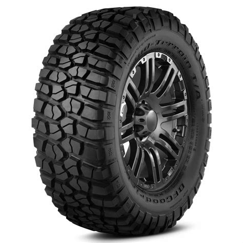 BFGoodrich Mud Terrain T/A KM2T Tires for Mud | Kal Tire