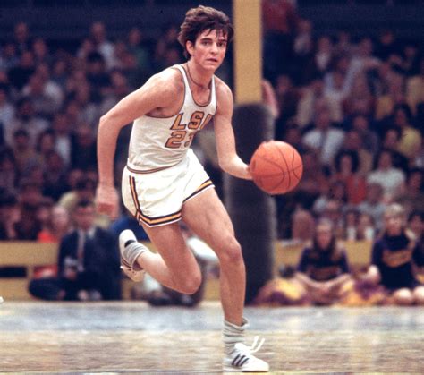 Is Pete Maravich the Best College Basketball Player Ever? We Rank Our Top 5