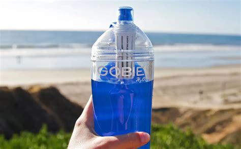 Gobie Water Bottle: What Happened After Shark Tank - SharkTankWiki