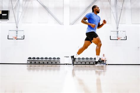 Clippers clear Kawhi Leonard to play 5 vs 5 drills ahead of new NBA ...