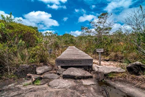 National Park Chapada Diamantina, Brazil Stock Photo - Image of ...