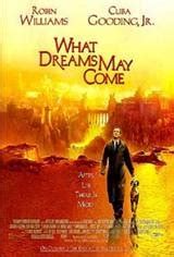 What Dreams May Come - Movie cast and actor biographies