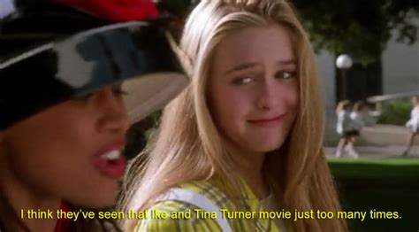 Clueless Quotes Cher / Best Quotes From Clueless Movie Funniest One Liners - She strives to ...