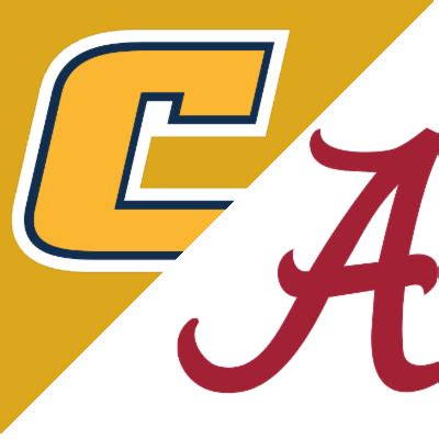 Alabama 66-10 Chattanooga (Nov 18, 2023) Final Score - ESPN