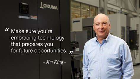 Okuma America Corporation on LinkedIn: Time to Prepare for Future ...